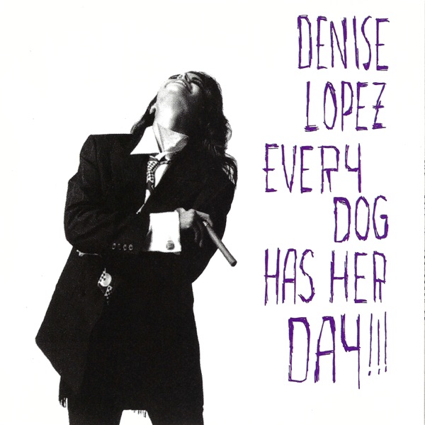 Every Dog Has Her Day!!封面