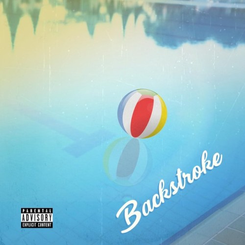 Backstroke封面
