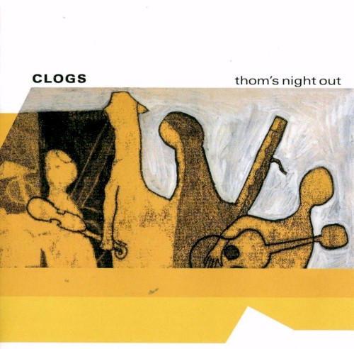 Thom's Night Out封面