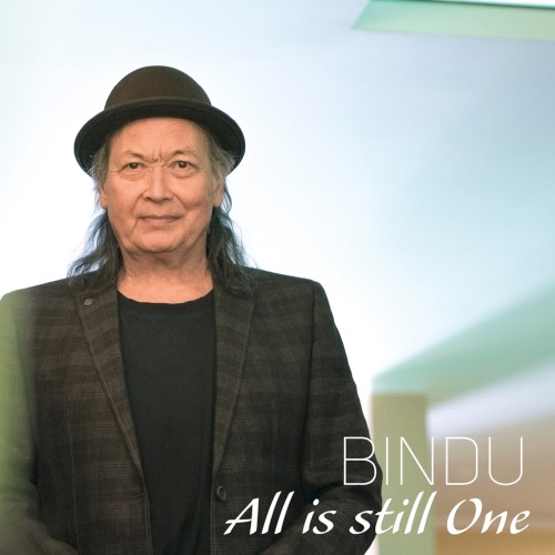 All Is Still One封面