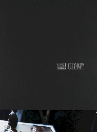 Ordinary封面