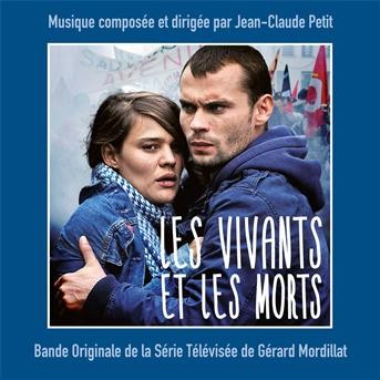 Les Vivants et les Morts封面