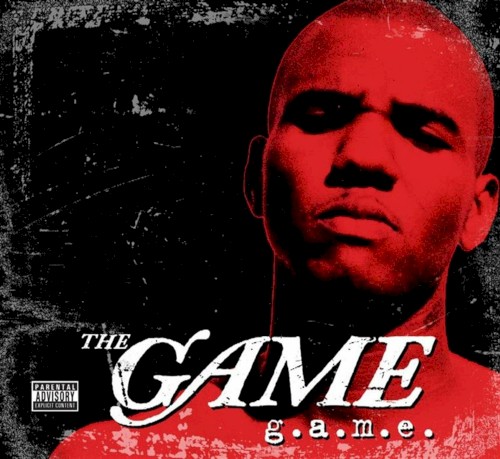 G.A.M.E.封面
