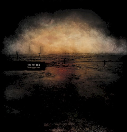 Junius / Juarez封面