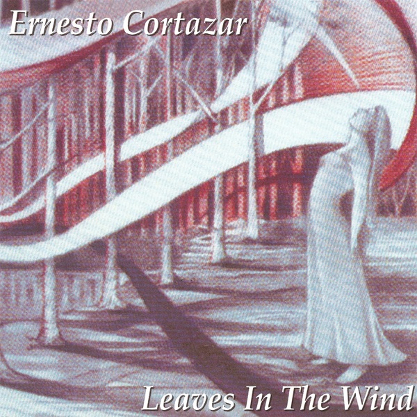 Leaves in the Wind封面