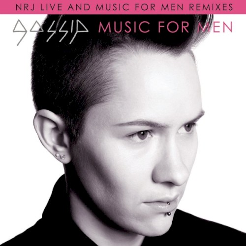 NRJ Live and Music for Men Remixes封面