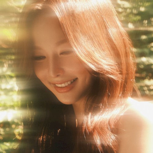 I meet you who are infinitely beautiful封面