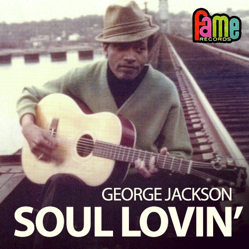 Soul Lovin'封面