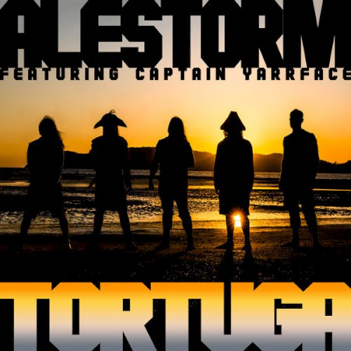 Tortuga封面