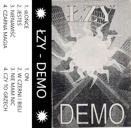 Demo封面