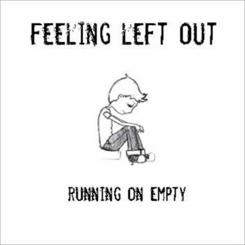 Running On Empty封面