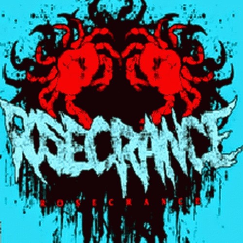 Rosecrance封面