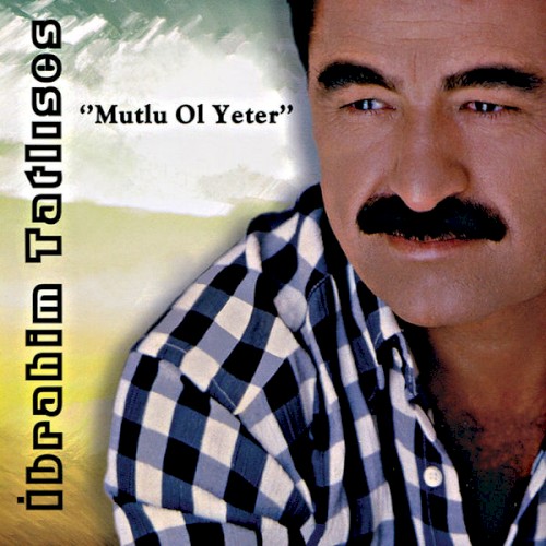 Mutlu Ol Yeter封面