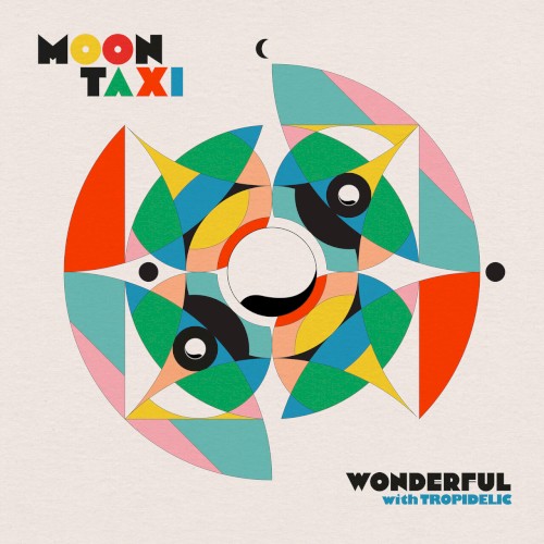 Wonderful封面