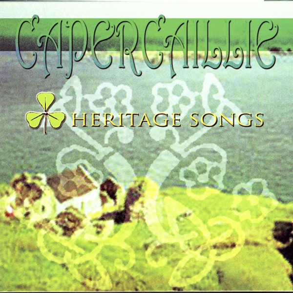 Heritage Songs封面