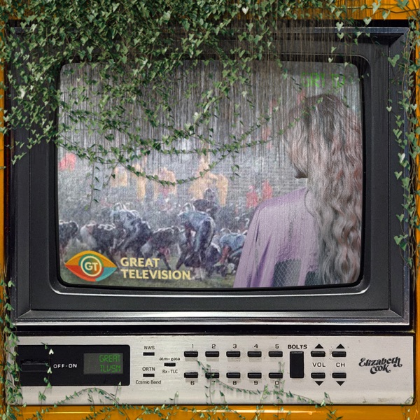Great Television封面