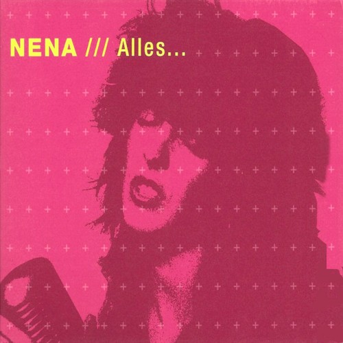Alles...封面