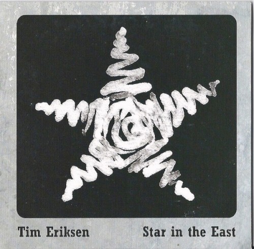 Star in the East封面