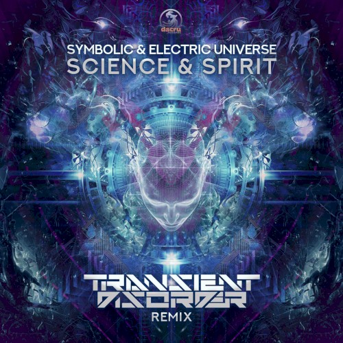 Science & Spirit (Transient Disorder remix)封面