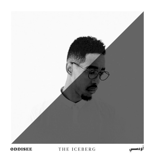 The Iceberg封面