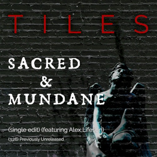 Sacred & Mundane封面