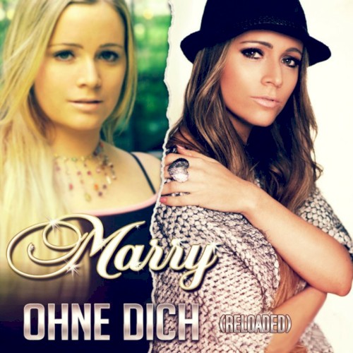 Ohne dich (Reloaded)封面