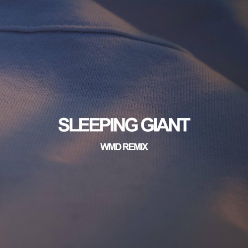 Sleeping Giant (WMD remix)封面