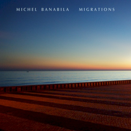 Migrations封面
