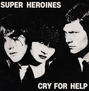 Cry For Help封面