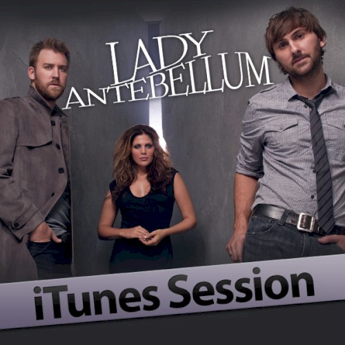 iTunes Session封面