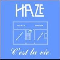 C’est la vie封面