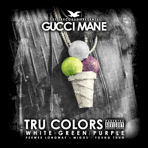 Tru Colors封面