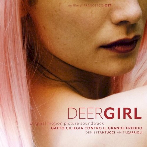 Deer Girl (Original Motion Picture Soundtrack)封面