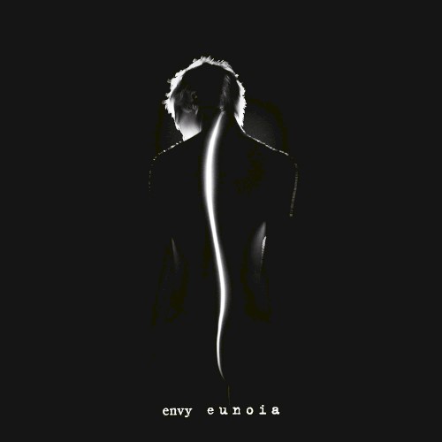 Eunoia封面