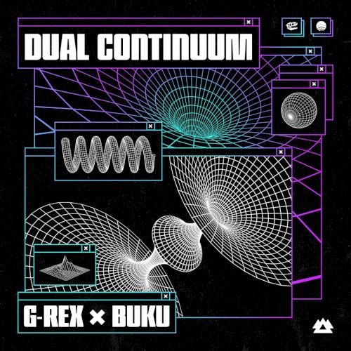 Dual Continuum封面