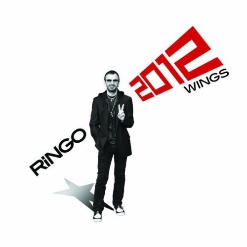Wings封面