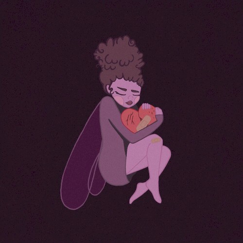 Joli cœur封面