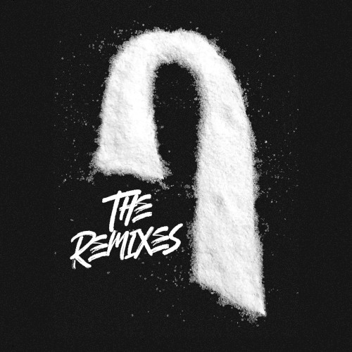 Salt (The Remixes)封面