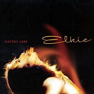 Electric Lady封面