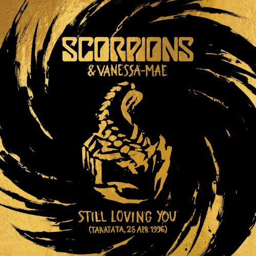 Still Loving You (live at Taratata, April 28th 1996)封面