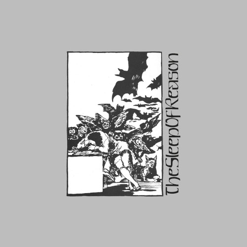 The Sleep of Reason封面
