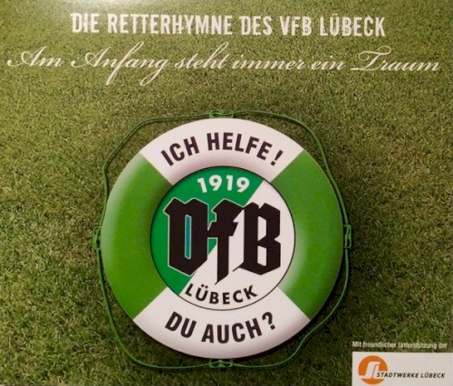 Am Anfang steht immer ein Traum封面