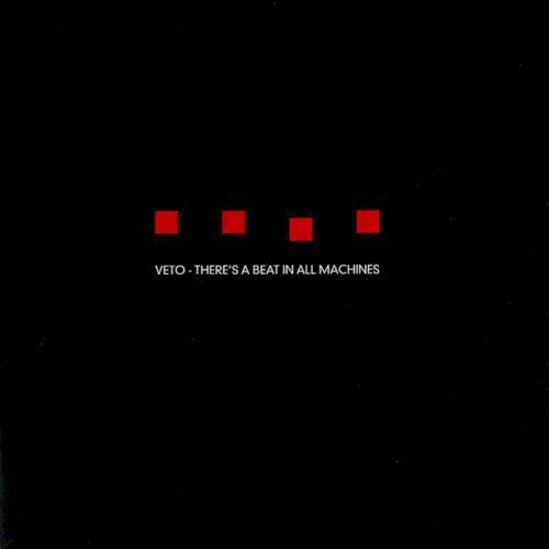There's a Beat in All Machines封面