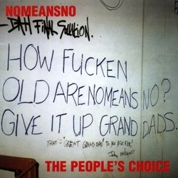 The People’s Choice封面