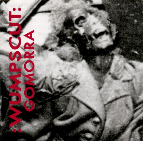 Gomorra封面
