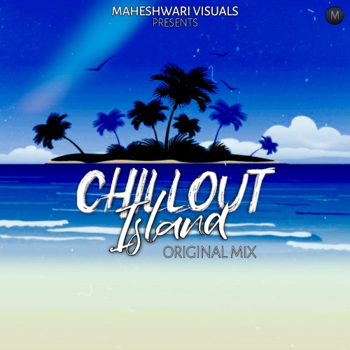 Chillout Island封面