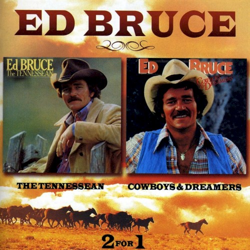 The Tennessean/Cowboys & Dreamers封面