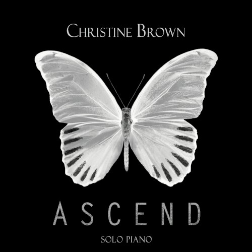 Ascend封面