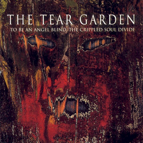 To Be an Angel Blind, the Crippled Soul Divide封面