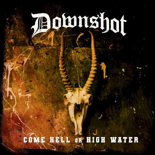 Come Hell or High Water封面